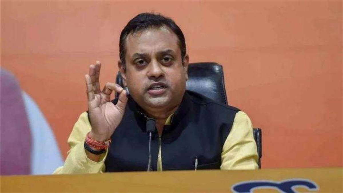 नेशनल हेराल्ड केस: भाजपा का कांग्रेस पर पलटवार (फाइल फोटो)