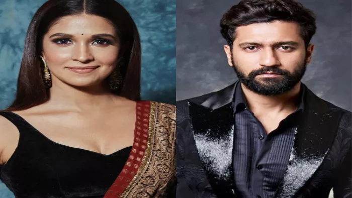 Vicky kaushal ex girlfriend harleen sethi take a jibe at uri actor social media. Photo Credit- Instagram