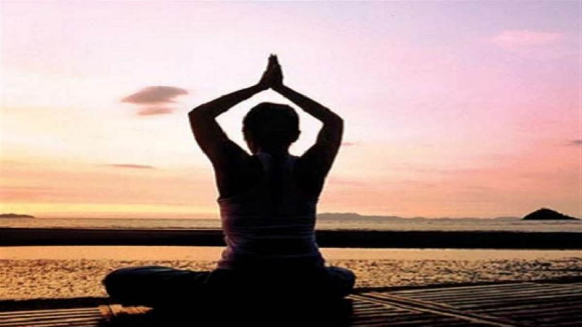 this time people will gather at international border and martand temple on yoga day