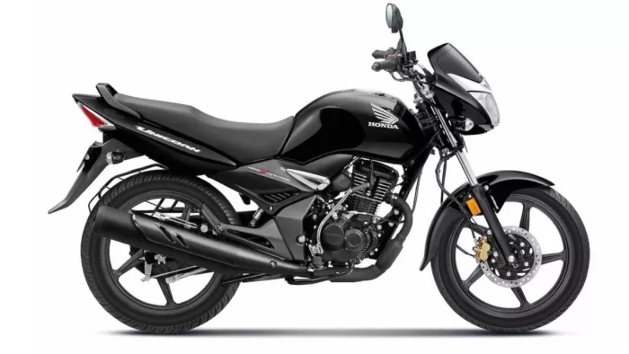 OBD2-compliant 2023 Honda Unicorn launched gets up to 10-year warranty