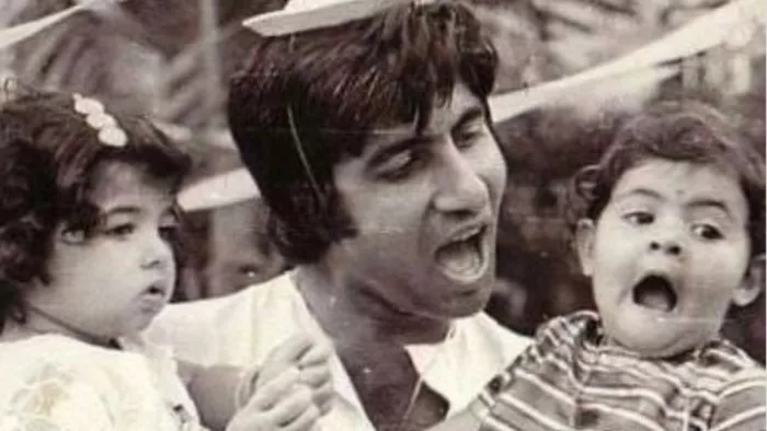 Photo Credit: Amitabh Bachchan Instagram Photo Screenshot