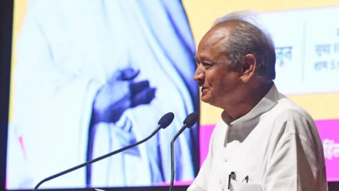 राजस्थान देश का पहला राज्य (फोटो जागरण)