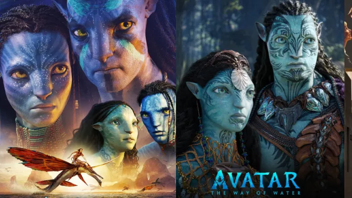 Avatar Movie Sequels Delayed Avatar 5 to Release in 2031. Photo- Twitter