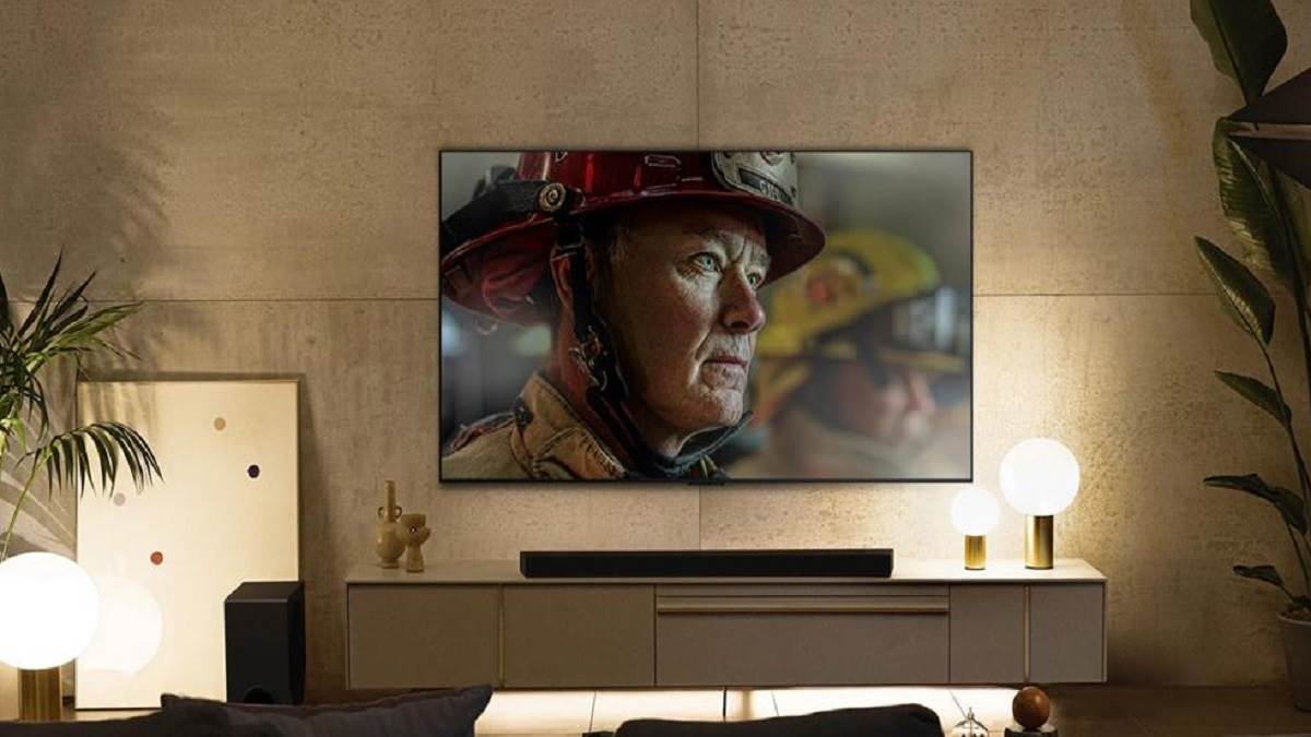 Best 50 Inch TV In India: मनोरंजन का मास्टर और गेमिंग का बाप - खरीदने वालों ने लगाया जमावड़ा