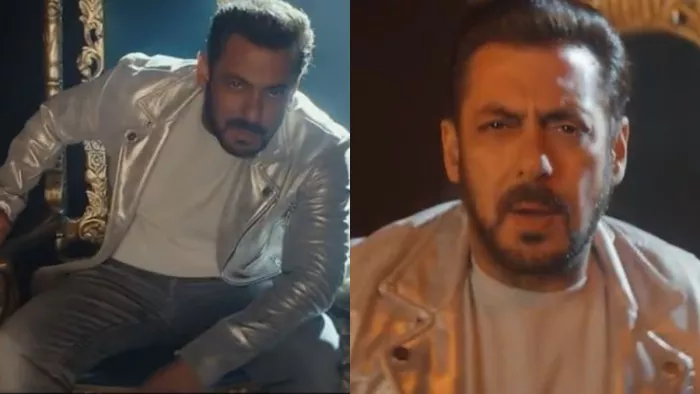 Bigg Boss Ott 2 First Glimpse of Salman Khan Theme House Reveals on Air on Jio Cinema in June/Instagram