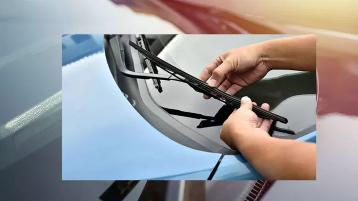 How to take care of the most ignored car windshield wiper