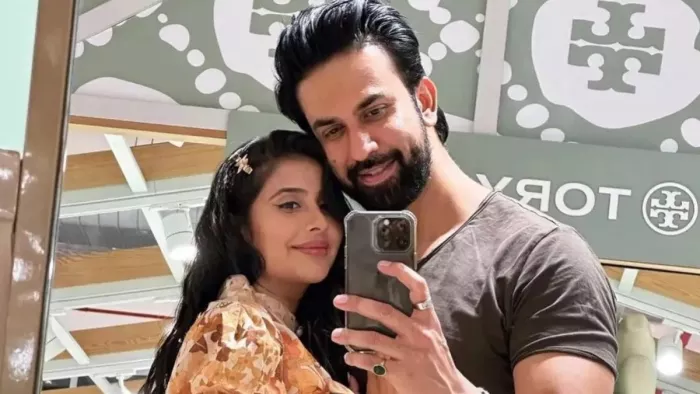 Rajeev Sen On Charu Asopa, Rajeev Sen, Charu Asopa