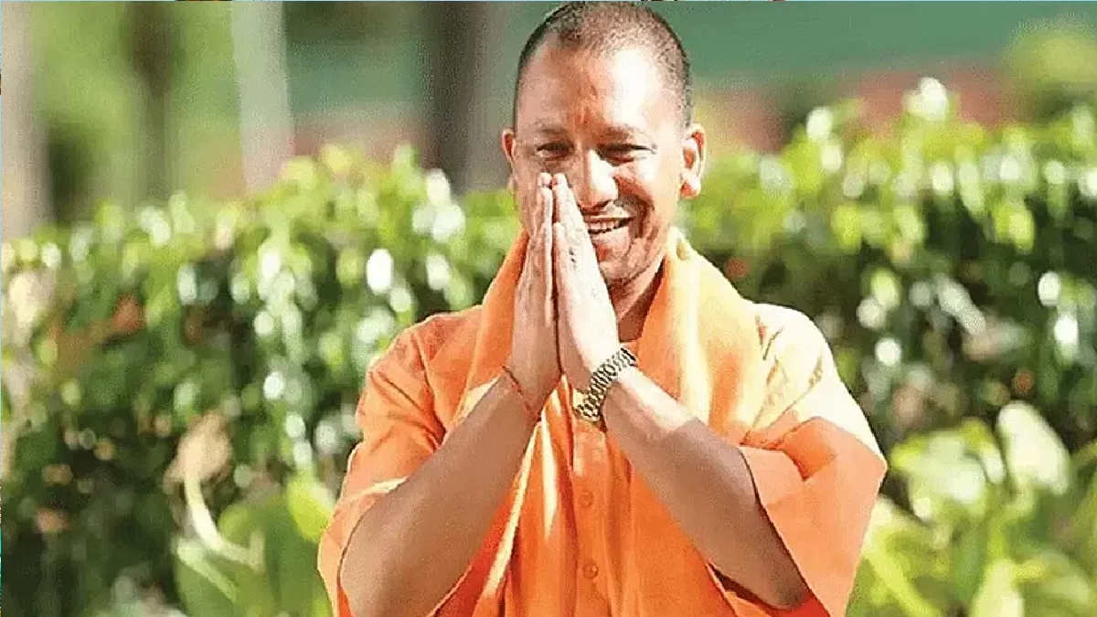UP Politics: सीएम योगी सभा से म‍िशन 2024 की सियासी पिच को बनायेंगे BJP के अनुकूल, 80 सीटों पर भाजपा का फोकस