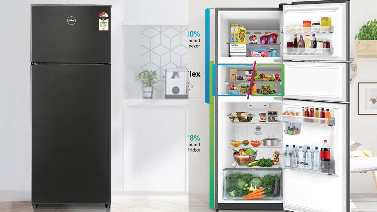 खरीदना चाहते हैं फ्रिज? तो सैंमसंग से लेकर हायर के ये लेटेस्ट Convertible Refrigerators हैं बहुत ट्रेंडिंग में