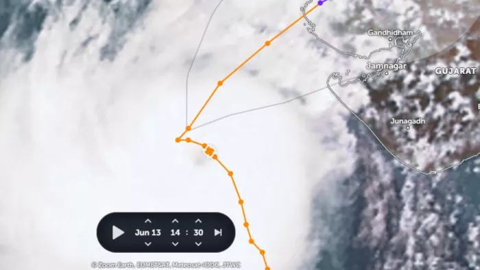 How to get weather update on iphone and android, know the details here