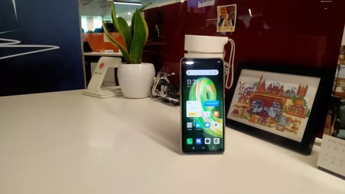 Infinix Note 30 5G Review Price Camera Quality Battery Display And More