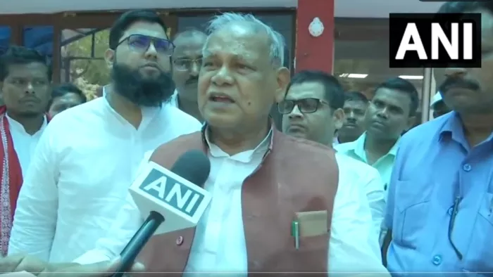 Jitan Ram Manjhi: जीतन राम मांझी ने नीतीश कुमार पर साधा निशाना, बताई पार्टी छोड़ने की असली वजह