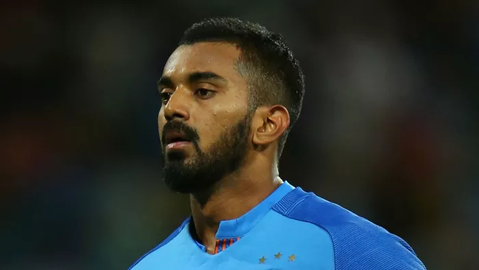 KL Rahul start rehabilitation at National Cricket Academy