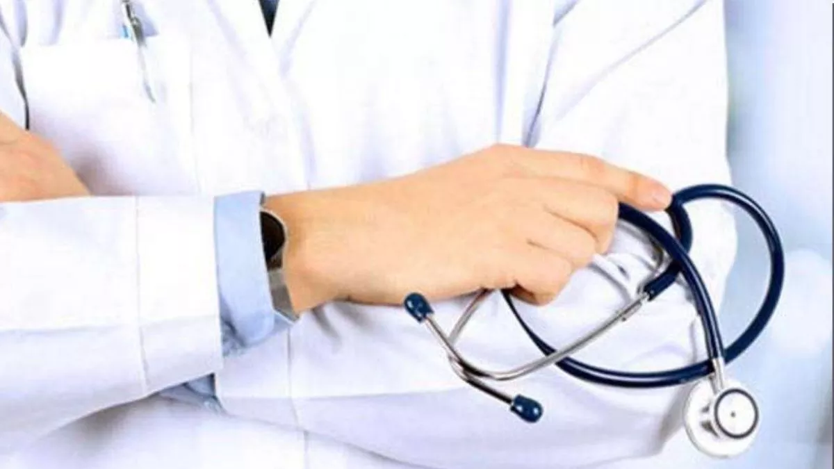 NEET Result 2023 Live: टॉप 50 में 10 लड़कियां शामिल, 2 कैंडिडेट्स ने हासिल की AIR 1 Rank, पढ़ें नीट रिजल्ट से जुड़ी सब अपडेट यहां