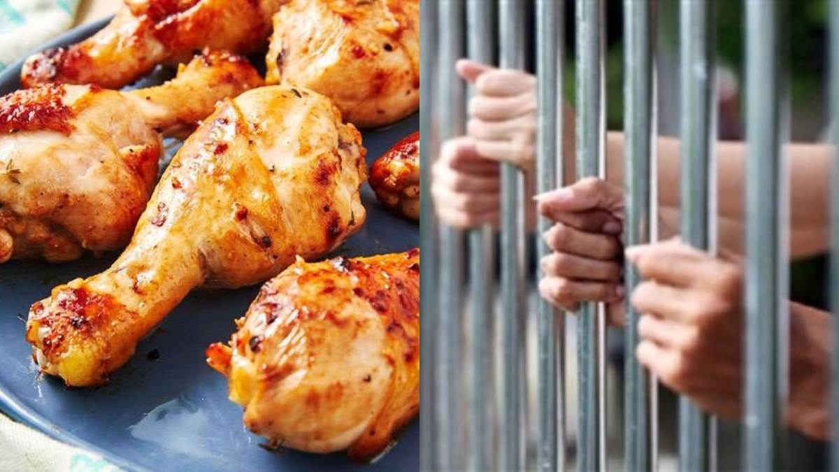 Punjab News जेल में अब कैदियों को नहीं मिलेगी लग्जरी लाइफ! कैंटीन लिस्ट से हटाई गईं Maggi चिकन
