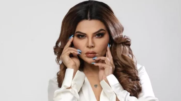 File Photo of Rakhi Sawant. Photo Credit: Instagram