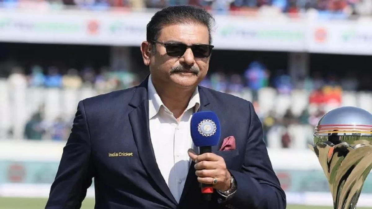 India Red team पर Ravi Shastri का बड़ा बयान, टेस्ट में सफलता के लिए