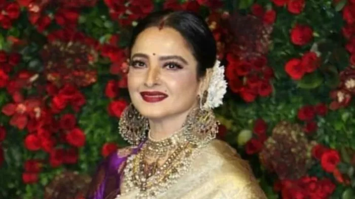 Rekha To Make Her Television Comeback With StarPlus Show Ghum Hai Kisikey Pyaar Meiin
