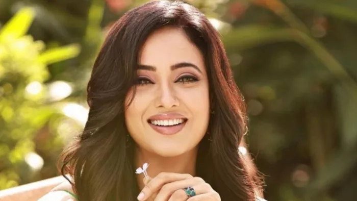 File Photo of Shweta Tiwari. Photo Credit: Instagram