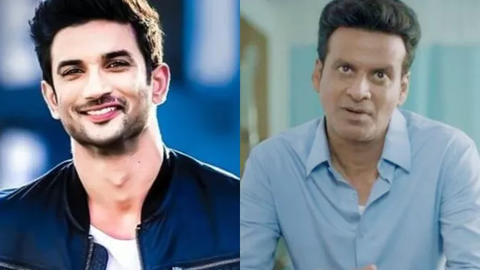 Sushant Singh Rajput 3rd Death Anniversary: Manoj Bajpayee Revealed Ms Dhoni Actor Wish to Eat Biryani/Instagram