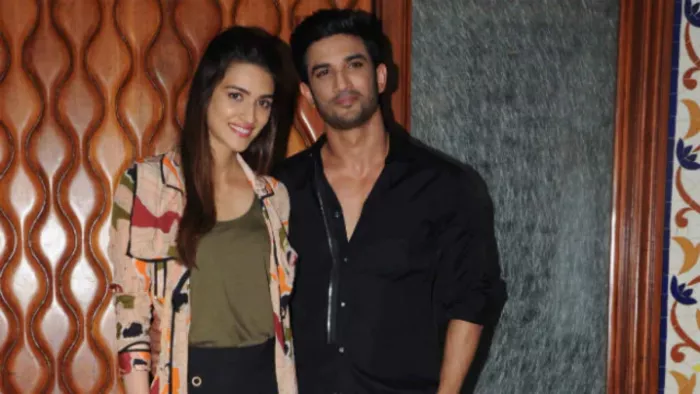 Sushant Singh Rajput Death Anniversary, Photo Credit Instagram