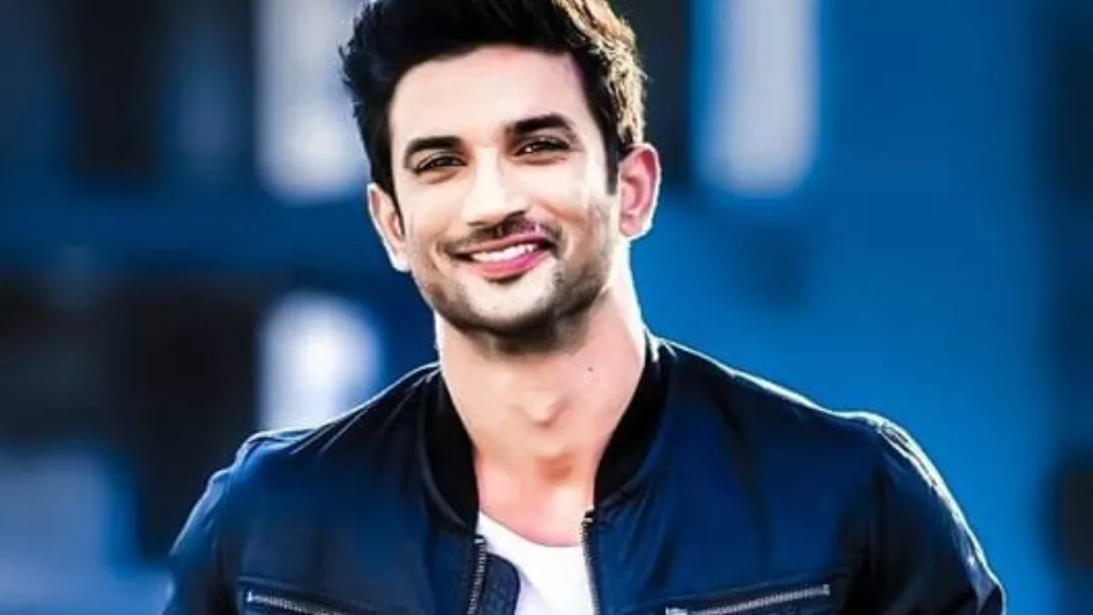 Sushant Singh Rajput: क्या आपको पता है सुशांत के पहले सीरियल का नाम? इस  फेमस एक्टर के बने थे छोटे भाई - Sushant Singh Rajput 3rd Death Anniversary  Not Pavitra Rishta but