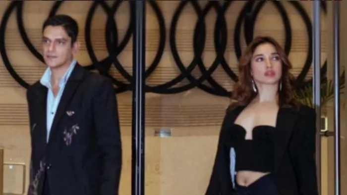 Vijay Varma Tamannaah Bhatia Leak Photos, Vijay Varma