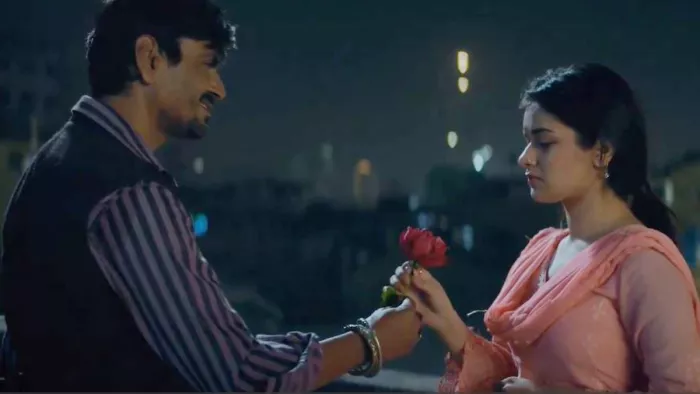 Tiku Weds Sheru Trailer Kangana Ranaut Present Unique Love Story With Nawazuddin Siddiqui and Avneet Kaur/Instagram