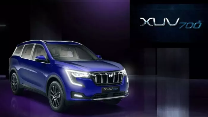 Made in India Mahindra XUV 700 launched in Australia