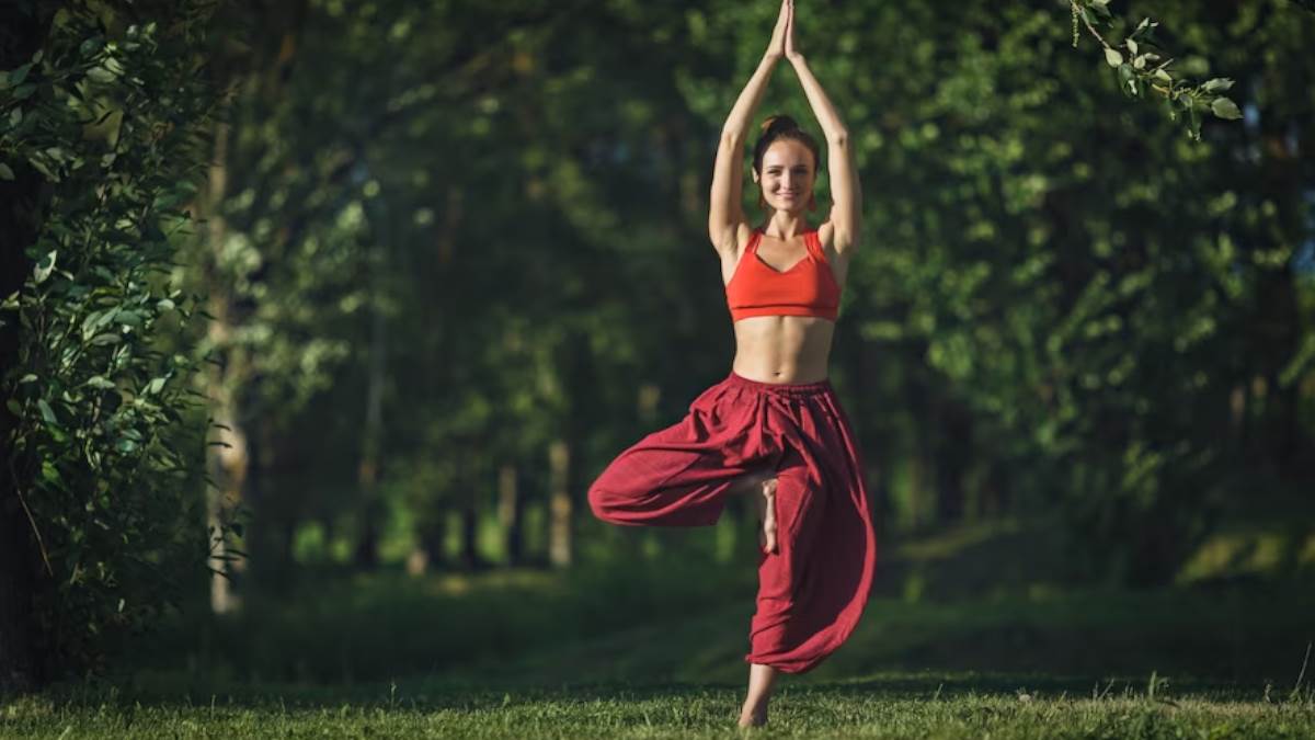 Yoga Poses for Seniors: 50 के बाद भी बने रहना है हेल्दी, तो जरूर करें ये योगासन - Yoga Poses for Seniors Best Yoga asanas For Older Adults to stay healthy and active