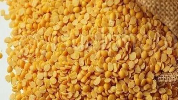अरहर, चना और उड़द दालों के दाम घट सकते हैं।