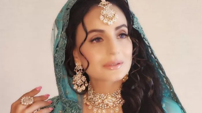 अमीषा पटेल ने गदर 3 से पहले रखी शर्त/ फोटो- Instagram