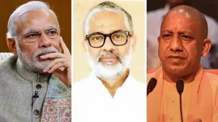 लोकसभा चुनाव में बलिया लोकसभा सीट पर भाजपा हैट्रिक लगाने से चूक गई।