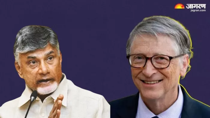हैदराबाद को टेक्नोलॉजी हब बनाने में चंद्रबाबू नायडू का योगदान माना जाता है।