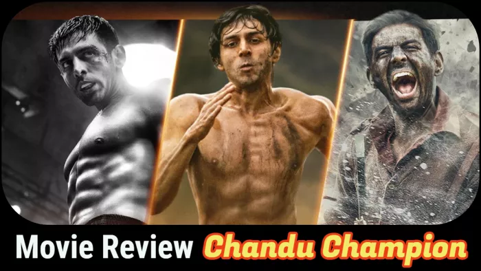 चंदू चैम्पियन सिनेमाघरों में रिलीज हो गई है। फोटो- इंस्टाग्राम