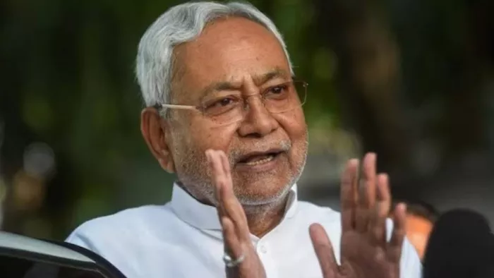 नीतीश कुमार की अध्यक्षता में दिल्ली में होगी जदयू की राष्ट्रीय कार्यकारिणी की बैठक। (फाइल फोटो)