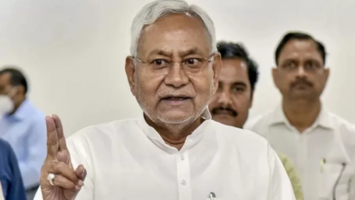 नीतीश कुमार ने फाइनल किया रूपौली उप चुनाव का कैंडिडेट, इस कद्दावर नेता को मिला टिकट