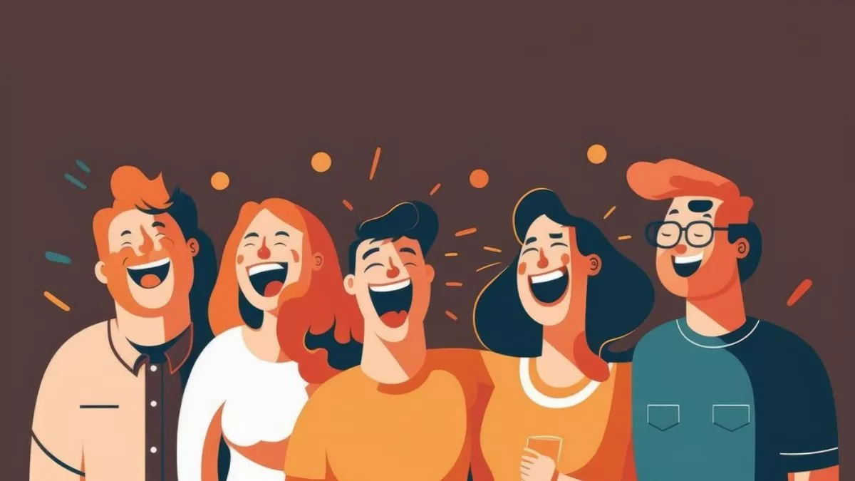 Hindi Jokes: पति-पत्नी की इन मजेदार बातों को सुनकर अपनी हंसी नहीं रोक पाएंगे आप