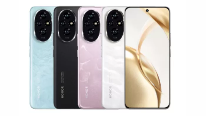 Honor ने चीन के बाद ग्लोबल मार्केट मे लॉन्च की Honor 200 सीरीज