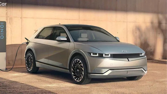 हुंडई मोटर ने Ioniq 5 की 1,744 यूनिट रिकॉल की