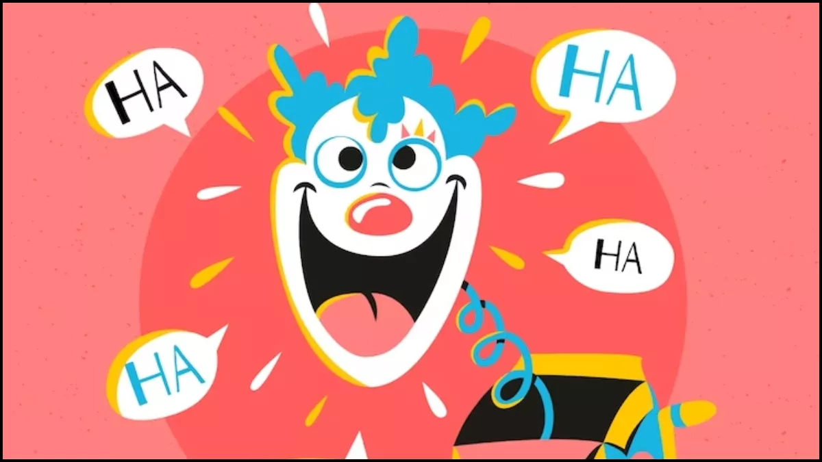 Hindi Jokes: आपके मूड को रिफ्रेश कर देंगे ये मजेदार जोक्स, पढ़कर आपकी भी फूट पड़ेगी हंसी