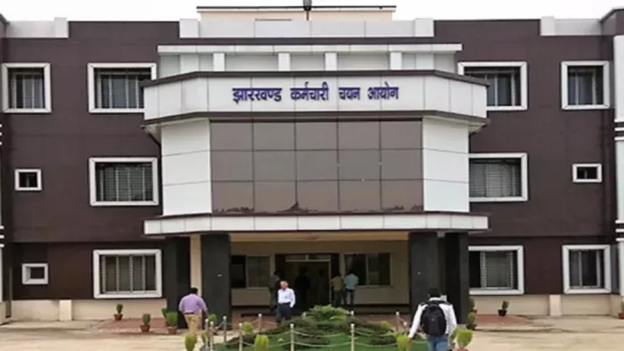 जेएसएससी ने जारी किया डिप्लाेमा स्तरीय प्रतियोगिता परीक्षा का रिजल्ट