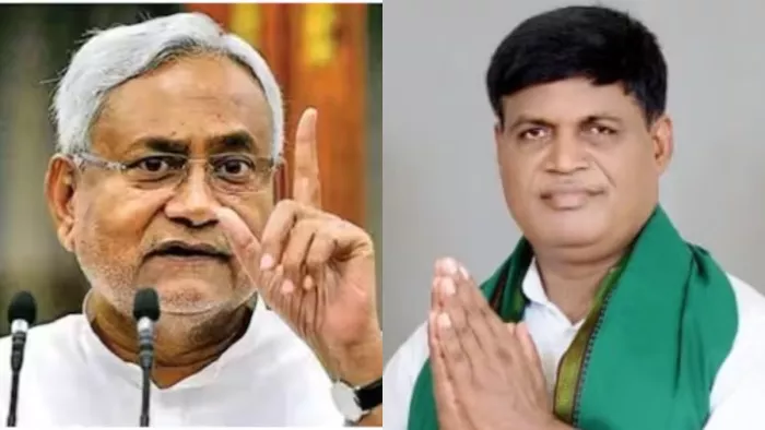 कौन हैं कलाधर प्रसाद मंडल? जिनपर नीतीश कुमार ने जताया भरोसा