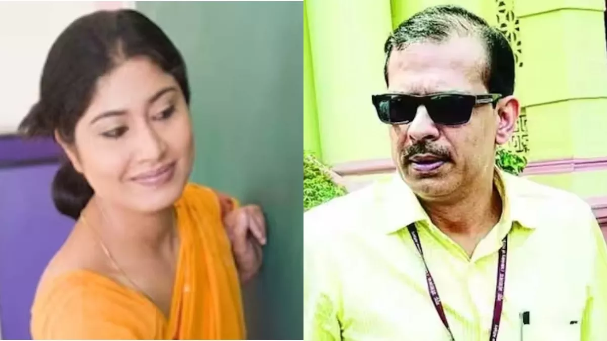 KK Pathak: केके पाठक तो चले गए, मगर कम नहीं हुई शिक्षकों की टेंशन! अब आ गया नया फरमान