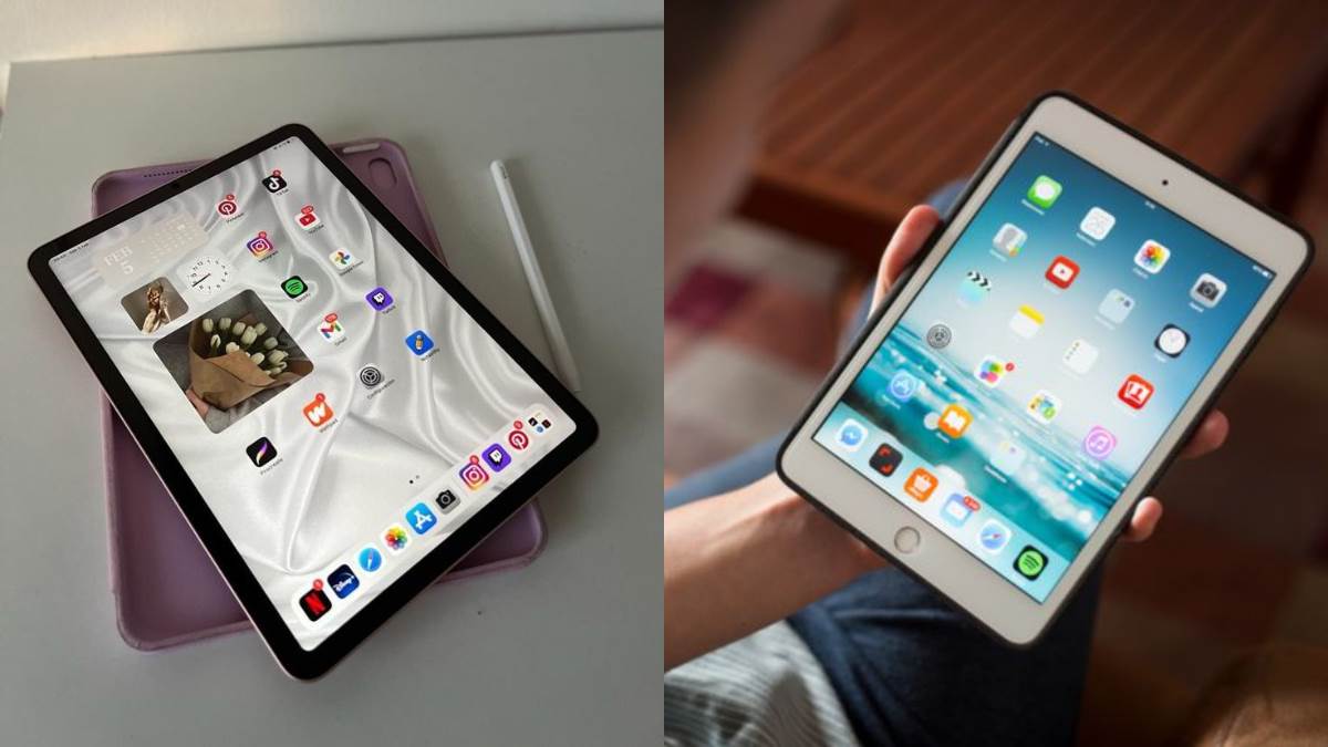 Lenovo के लेटेस्ट Tablets ने मार्केट में मचाया कोहराम, लैपटॉप भूल बड़े से बड़ा गेमर भी टैबलेट खरीदने के लिए दौड़े