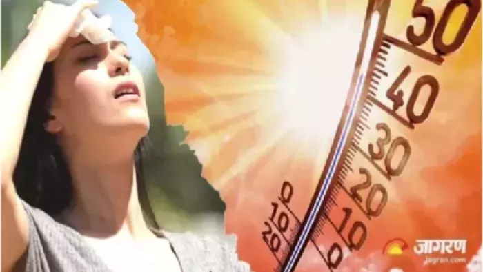 Haryana Weather Update: हरियाणा में गर्मी से लोग परेशान, आज बदलेगा मौसम
