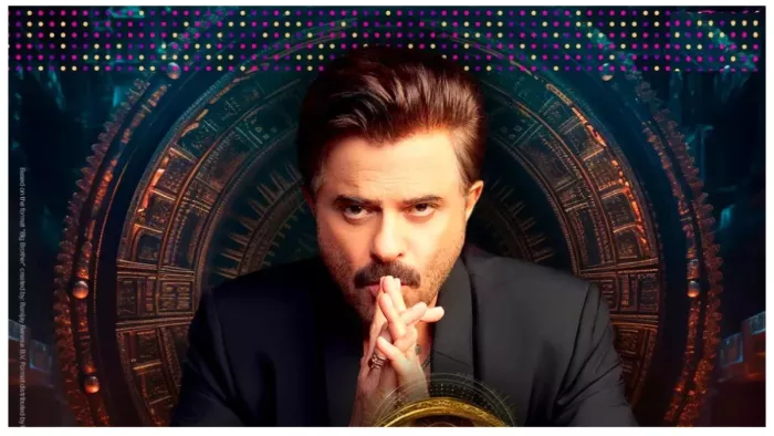अनिल कपूर के शो में आग लगाएगी TV की ये बोल्ड एक्ट्रेस, (X Image)