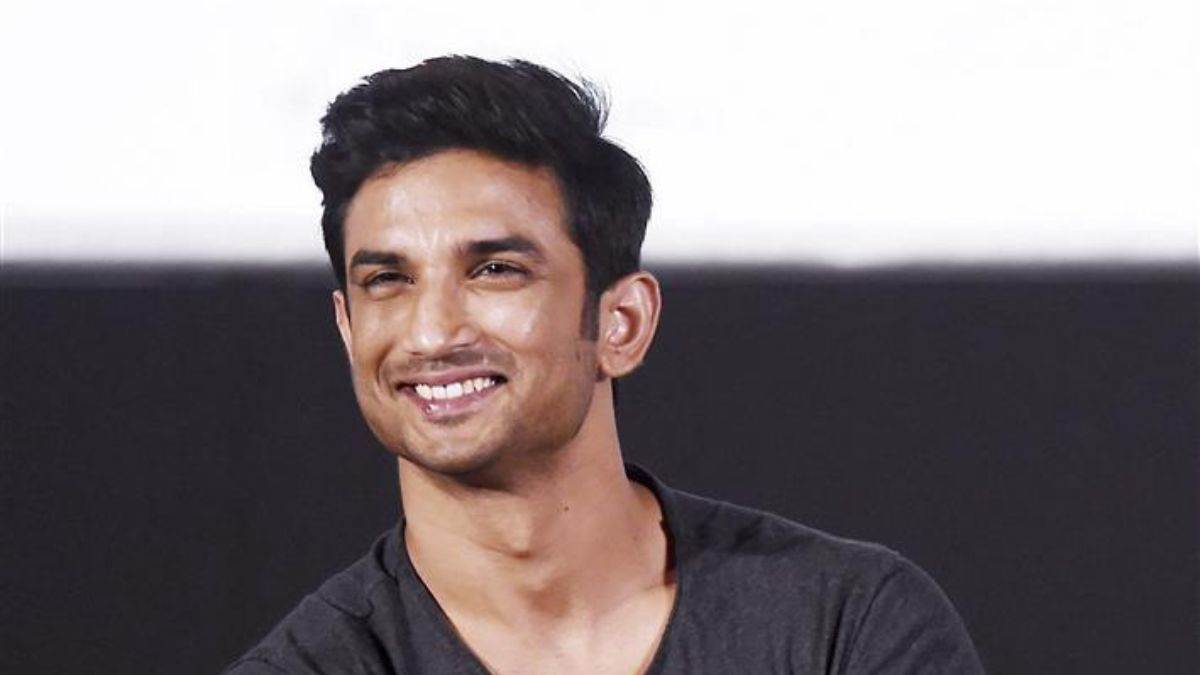 sushant singh rajput death anniversary 4 hit films of his 6 year bollywood career are still fans favourites check list