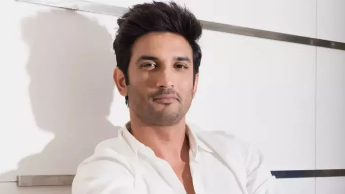 सुशांत सिंह की दोस्त ने शेयर की उनसे जुड़ी यादें/ फोटो- Instagram