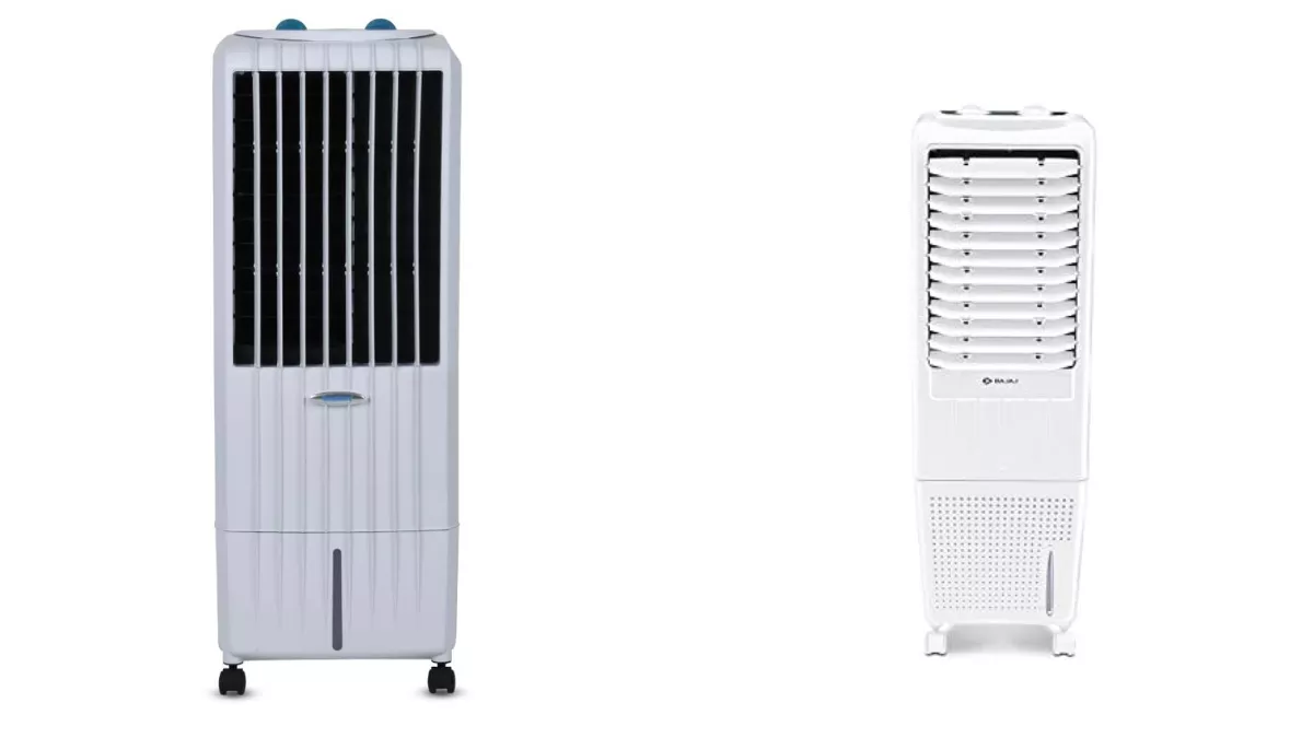गर्मी में देंगे ये Tower Air Cooler एसी जैसी ठंडी हवा, कीमत 5000 से शुरू आज ही करें ऑनलाइन ऑर्डर